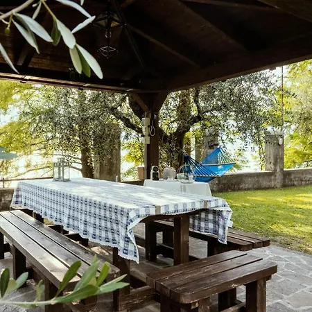 Lake Experience! Marone Exterior photo