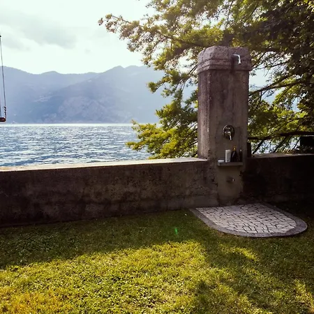 Lake Experience! Marone Exterior photo