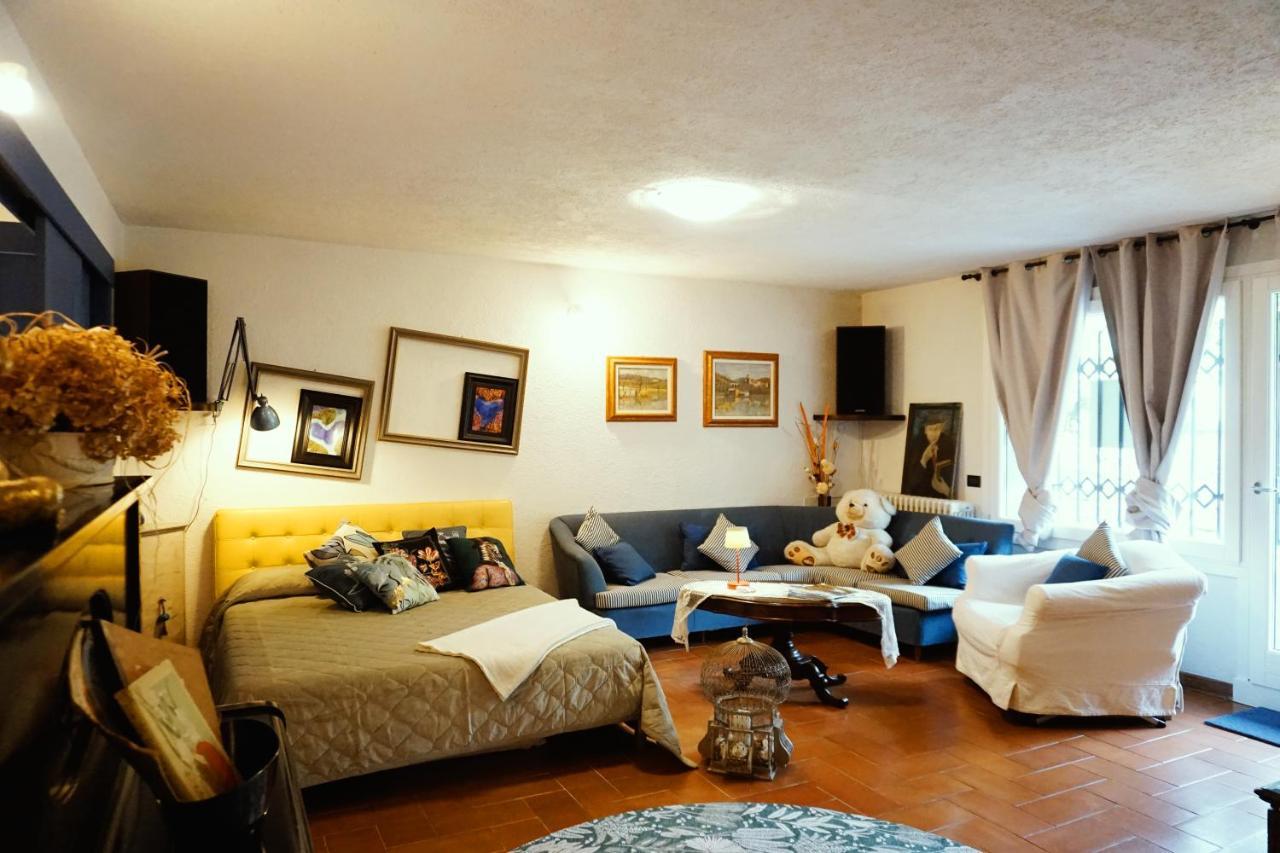Apartment Experience! Marone