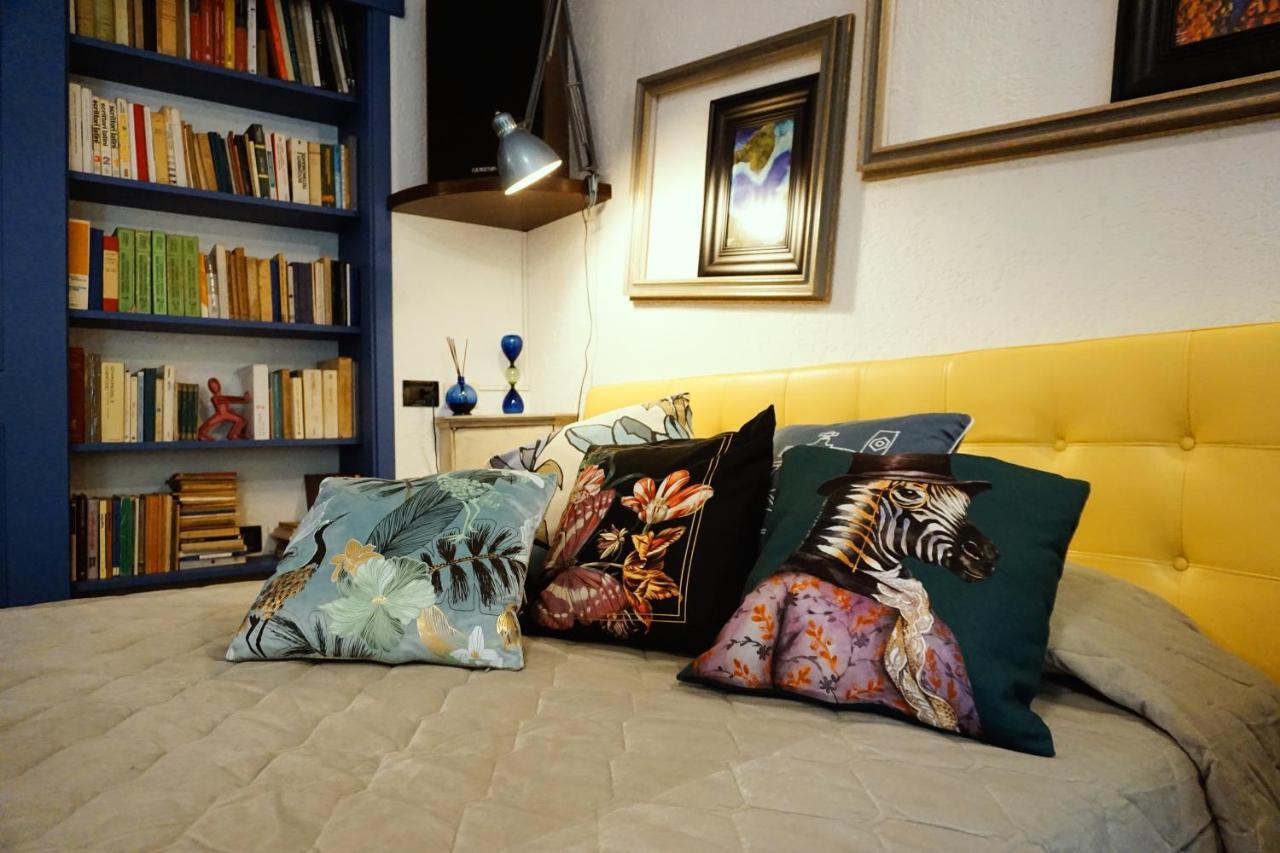 Experience! Apartment *