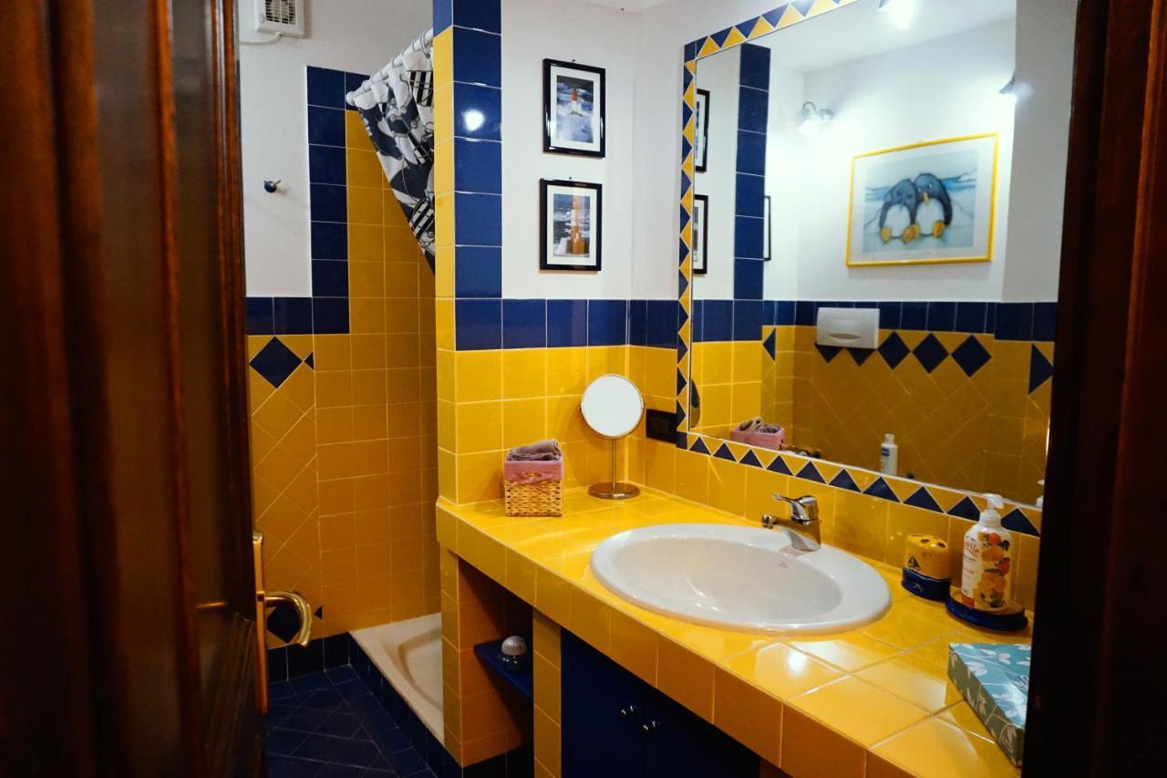 Apartment Experience! *
