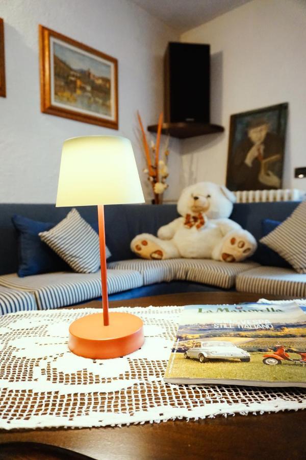 Experience! Apartment