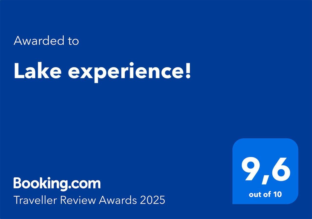 Experience!